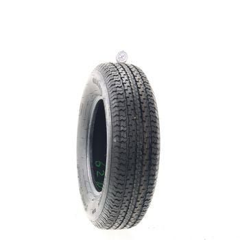 Used ST205/75R15 Grand Ride Power Touring 1N/A - 9/32