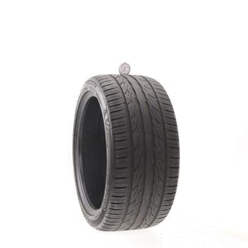 Used 275/35ZR18 Kumho Ecsta PS31 99W - 7.5/32