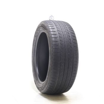 Used 255/50R19 Nankang SP-9 Cross Sport 107V - 5.5/32