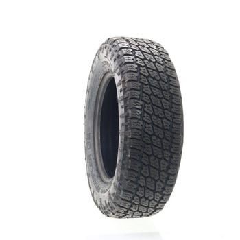 New 255/70R18 Nitto Terra Grappler G2 A/T 112T - 12.5/32