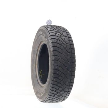 Used 235/75R15 Arctic Claw Winter WXI Studded 105T - 12/32