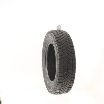 Used 195/75R16C Michelin Agilis CrossClimate 107/105R - 12/32