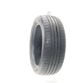 Used 255/50R20 Kumho Crugen HP27 109V - 9/32