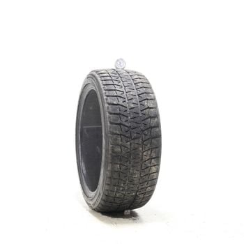 Used 245/40R18 Bridgestone Blizzak WS80 97H - 6/32