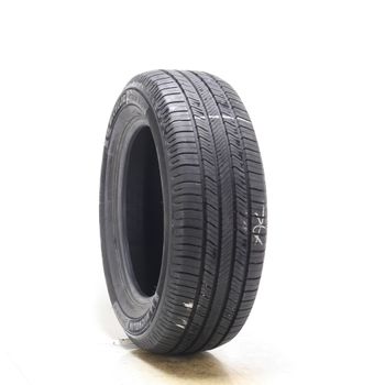 Driven Once 245/60R18 Michelin X Tour A/S 2 105H - 11/32