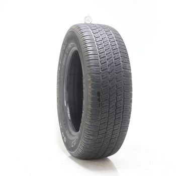 Used 275/60R20 Goodyear Wrangler SR-A 114S - 10/32