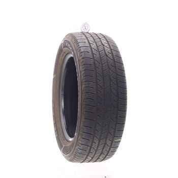 Used 235/60R17 Kelly Edge Touring A/S 102H - 6/32