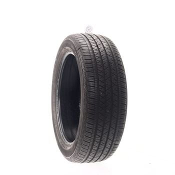 Used 245/50R20 Continental CrossContact LX Sport 102H - 9.5/32