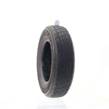 Used ST205/75R15 Hartland Radial ST 107/102N - 5/32