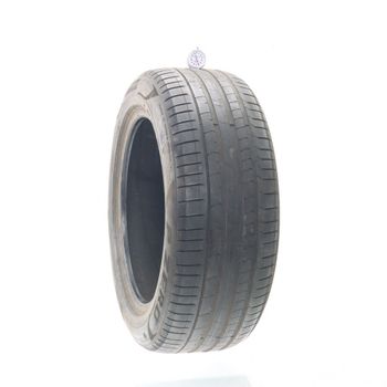 Used 265/50R19 Pirelli P Zero PZ4 110W - 6/32