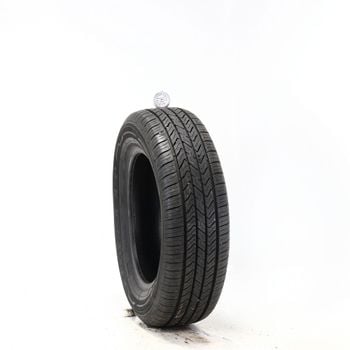 Set of (2) Used 205/65R16 Toyo Extensa A/S II 95H - 11/32