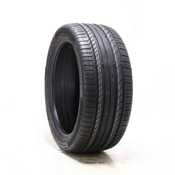 Used 255/40R19 Buy Tires Continental