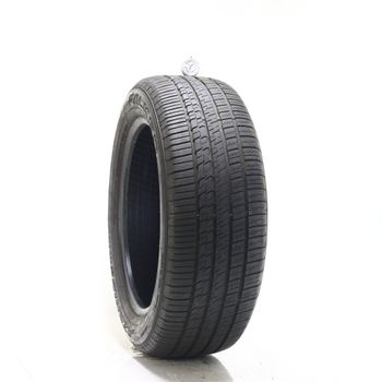 Used 255/55ZR20 Falken Azenis FK460 A/S 110Y - 8.5/32