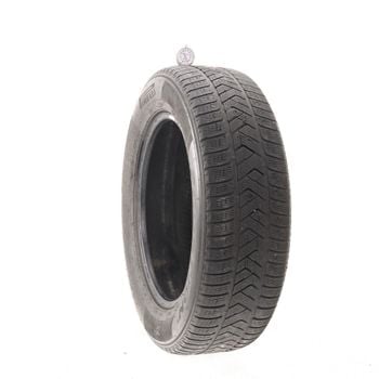 Used 235/65R19 Pirelli Scorpion Winter 109V - 6/32