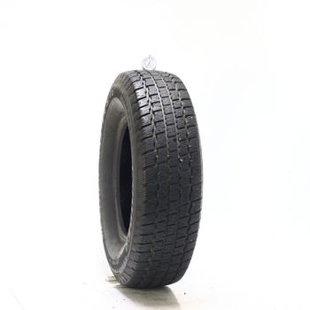 Used 235/75R15 Cooper Weather-Master S/T2 105S - 8/32