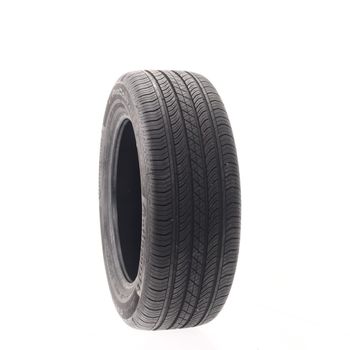 Driven Once 235/60R18 Continental ProContact TX 103H - 9/32