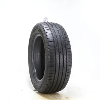 Set of (2) Used 245/60R18 Nokian One 105H - 8/32