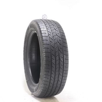 Used 235/55R19 Kelly Edge Touring A/S 101V - 9.5/32