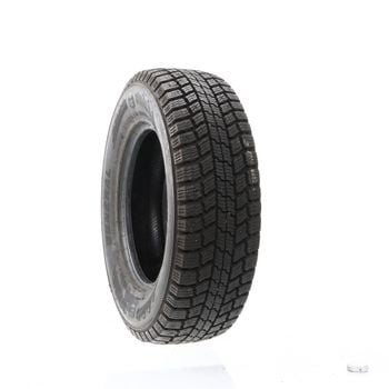 Used LT245/70R17 General Grabber Arctic LT Studded 119/116R - 16/32