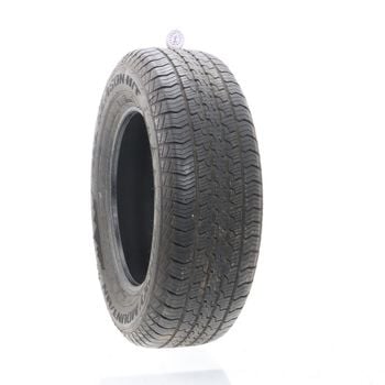 Used 265/65R18 Rocky Mountain All Season (Rocky Mountain) 114T - 7.5/32