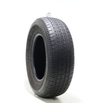 Used 265/70R17 Dextero DHT2 113T - 6/32