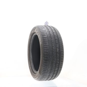 Used 275/45ZR18 Pirelli P Zero N1 103Y - 7/32