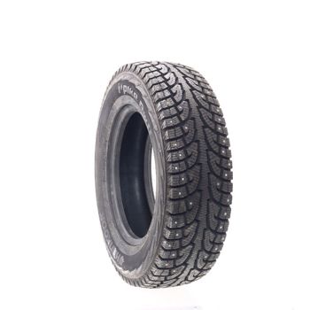 New LT245/70R17 Hankook iPike RW11 Studded 119/116Q - 99/32