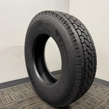 New 295/75R22.5 Triangle TRD01 144/141M - 99/32