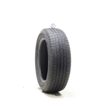 Used 215/60R17 Michelin X Tour A/S T+H 96H - 7.5/32