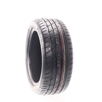 New 255/45R18 Bridgestone Potenza RE004 Adrenalin 103W - 99/32