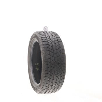 Used 225/50R17 MotoMaster Winter Edge 98H - 8/32