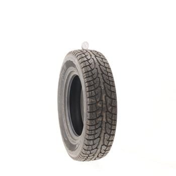 Used 205/75R15 Hankook iPike RW11 97T - 12.5/32