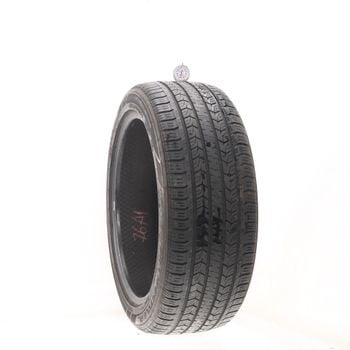 Used 265/45R21 Arduzza Answer Lifestyle AL 108V - 7.5/32