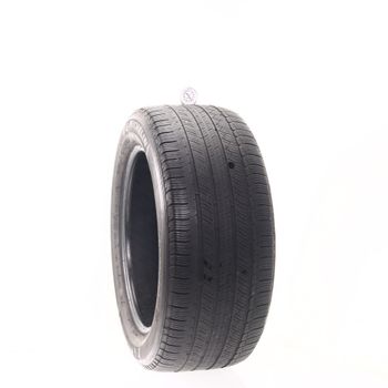 Used 265/50R19 Michelin Latitude Tour HP NO 110V - 5.5/32