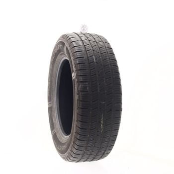 Used 255/65R18 Mastercraft Courser Quest Plus 111H - 7/32