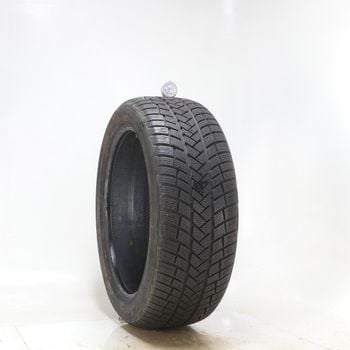 Used 245/45R20 Vredestein Wintrac Pro 103V - 10/32