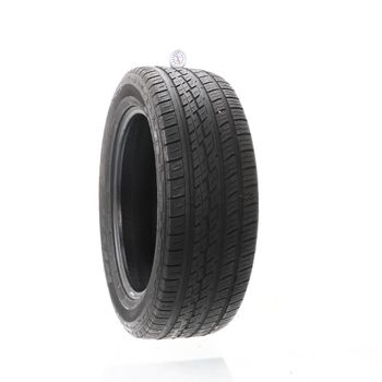 Used 255/55R20 Nitto Crosstek 2 110H - 6/32