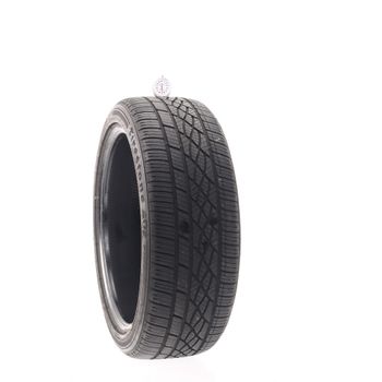 Used 225/45R19 Firestone Firehawk AS V2 96W - 6.5/32