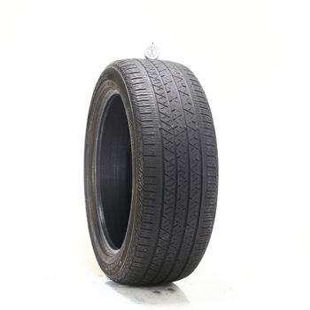 Used 245/50R20 Continental CrossContact LX Sport 102V - 6/32