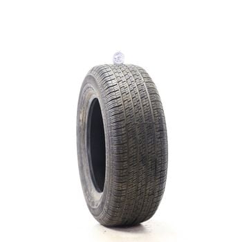Used 225/60R15 Continental ContiTouringContact CH95 96H - 10/32
