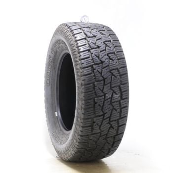 Used LT285/65R18 DeanTires Back Country SQ-4 A/T 125/122S - 12.5/32