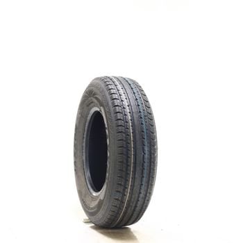 Driven Once ST205/75R14 Jaxxon MJ009 100/96M - 7.5/32