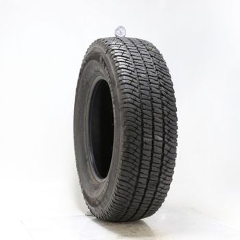 Used LT245/75R17 Michelin LTX A/T2 121/118R - 12/32