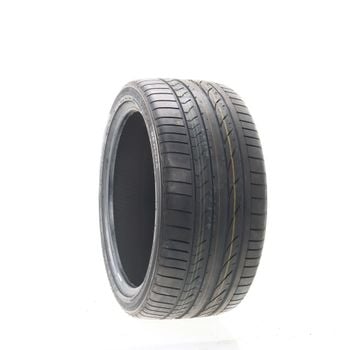 New 285/35ZR20 Bridgestone Potenza RE050A 100Y - 99/32