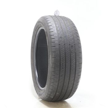 Used 255/50R21 Goodyear Eagle Touring 109H - 5.5/32