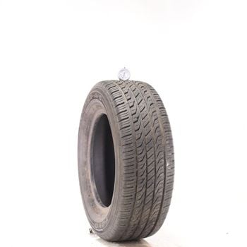 Used 225/60R15 Toyo Extensa AS 96H - 7.5/32