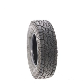 Used LT245/75R16 Wild Country Radial XTX SPORT 120/116R - 14.5/32