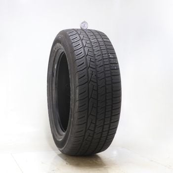 Used 275/55R20 General G-Max Justice 113V - 8/32