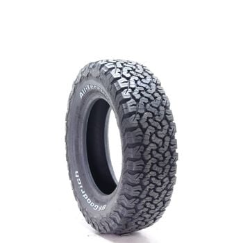 New LT225/70R16 BFGoodrich All-Terrain T/A KO2 102/99R - 14/32