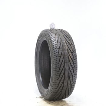 Used 205/50R17 Goodyear Assurance Tripletred AS 93V - 11/32